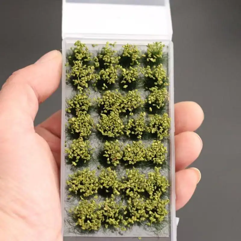 

Инструмент модели, производство модели сцены, имитация ТОО-109