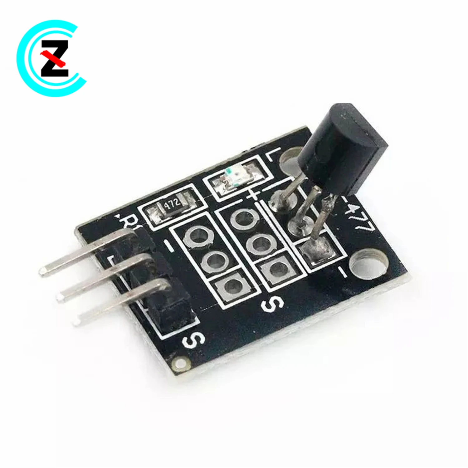 KY-001 DS18B20 Temp…