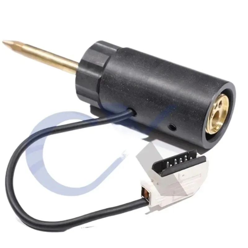 

Euro To Fronius Adaptor Binzel Change To MIG GUN Torch TSP5000 4000 2700