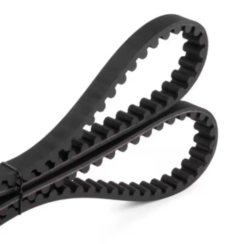 

6P2-46241-02 timing belt is suitable for 2005-2021 Yamaha outboard engine F200 F225 F250
