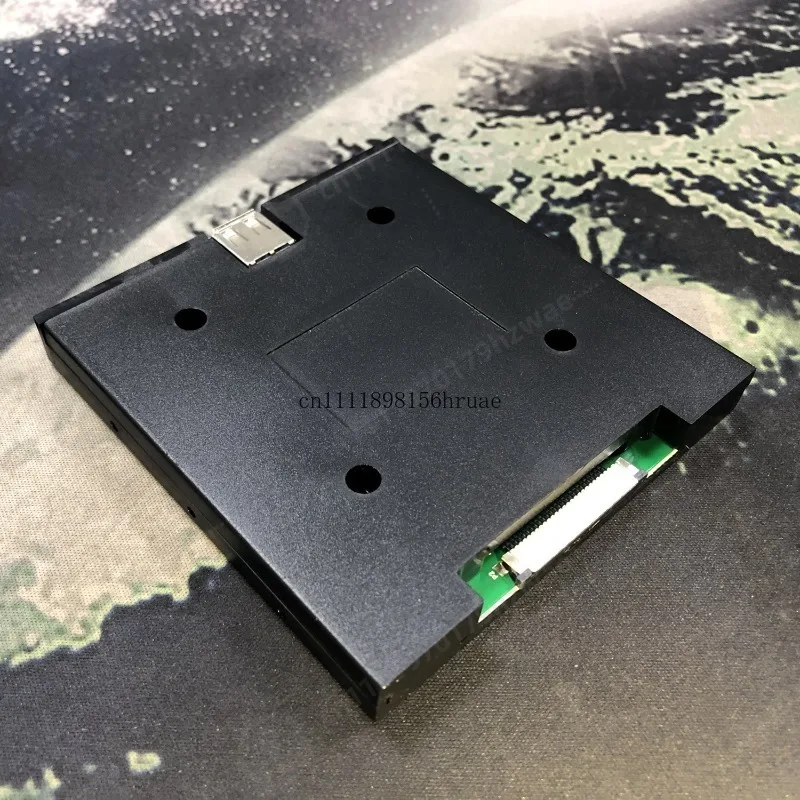 FDD-UDD 26144 Emulated Floppy Drive, 1.44MB 26Pin Short Type, Floppy To USB Disk Adapter