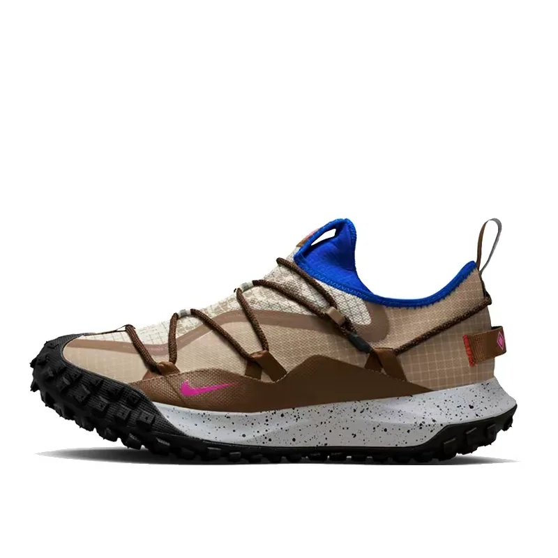 Nike ACG Mountain Comfortable and Stylish Outdoor Sports Durable and Slip-Resistant Hiking and Trekking Shoes for Men IM6672-262