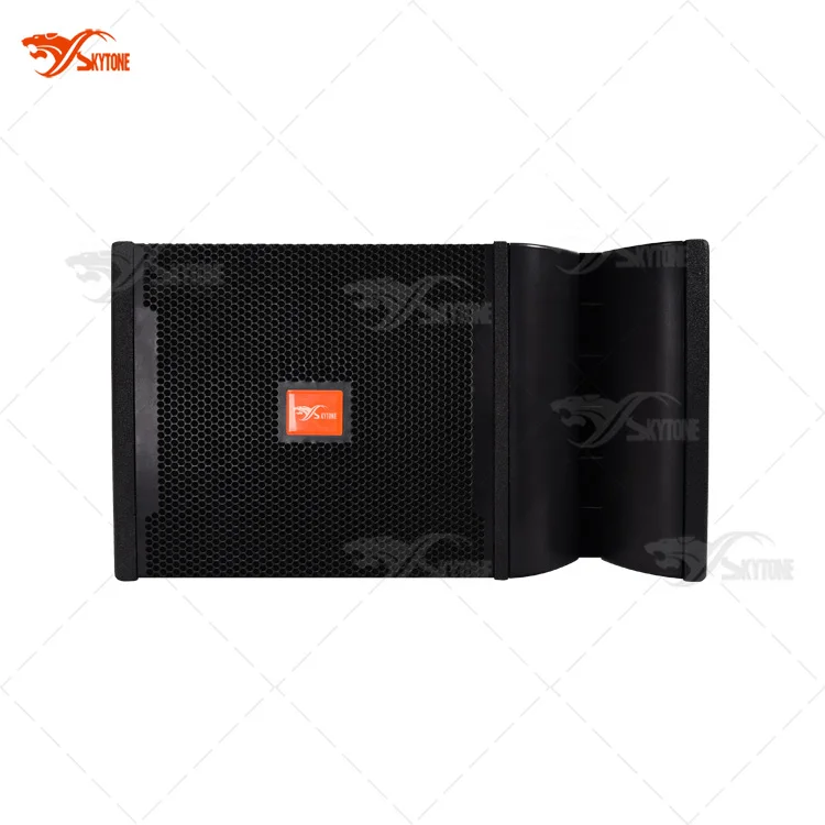 

VRX932 LAP Powered Speaker Cabinet, Active Line Array System