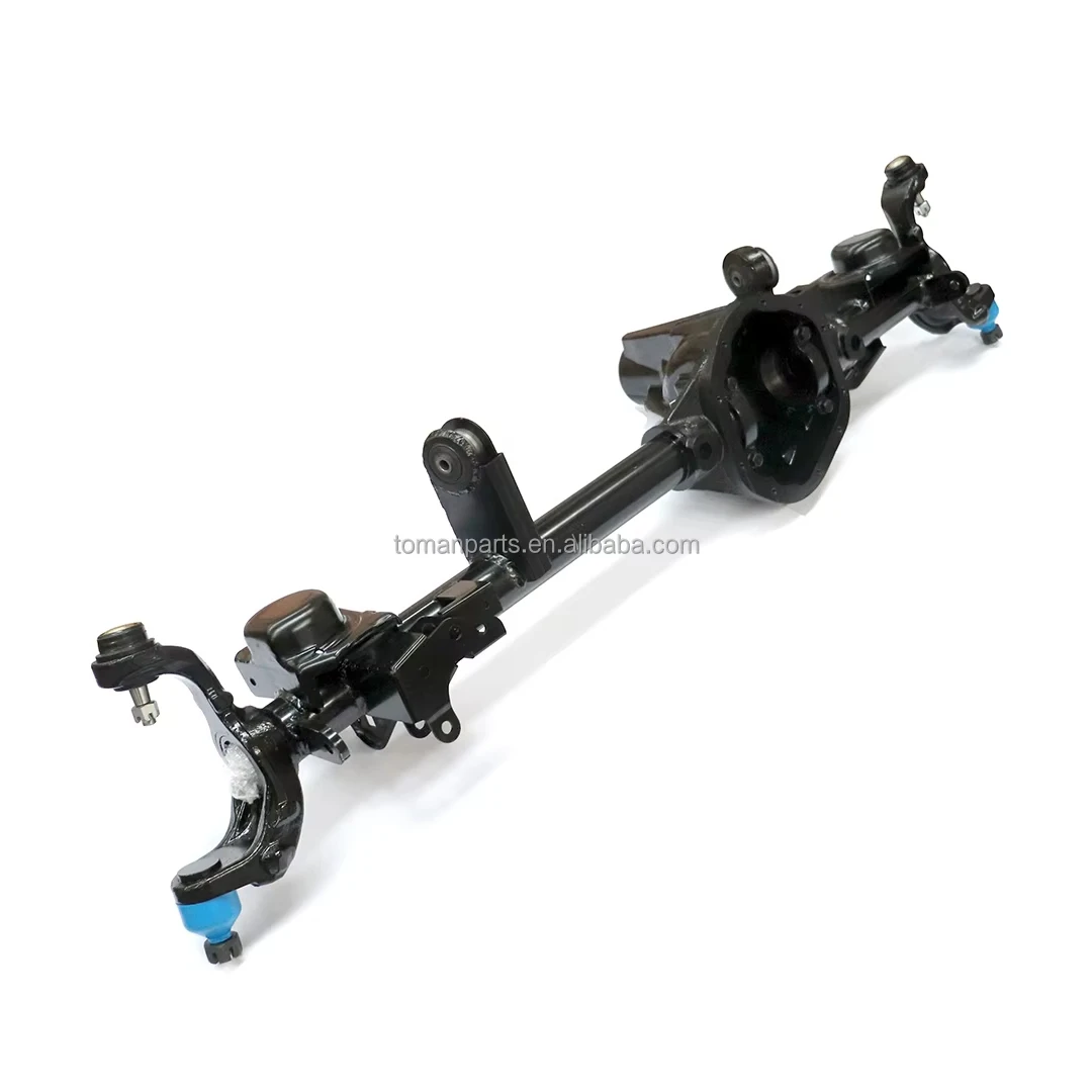 

Axle Housing for Jeep Wrangler 2007-2018 Wrangler JK Rubicon D44 68017174AA