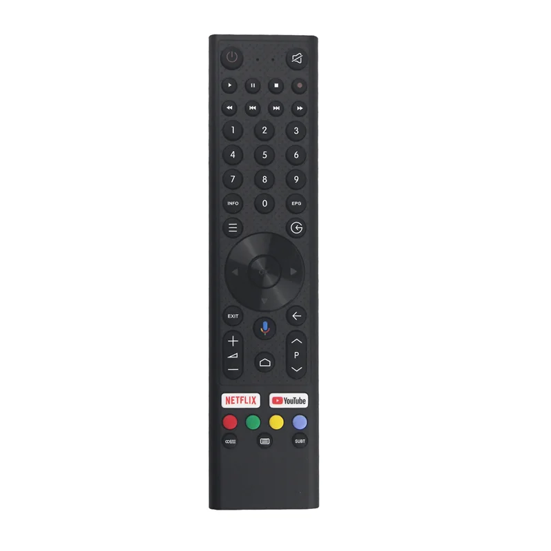 Replace Remote Control for BLAUPUNKT BA32H4142LEB Remote Control