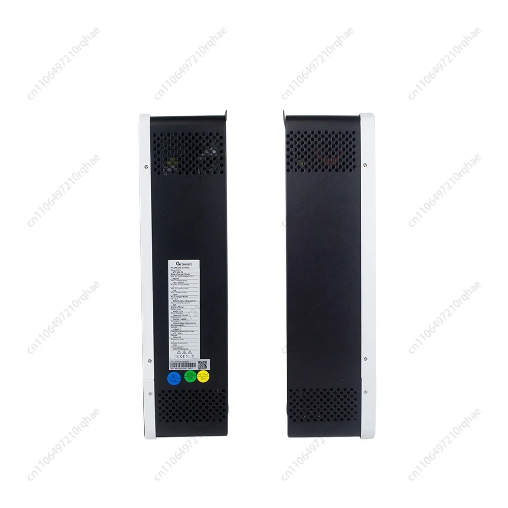 

PV Inverter 3500w5000w PV Off-grid Inverter 220vGrowatt 5000e