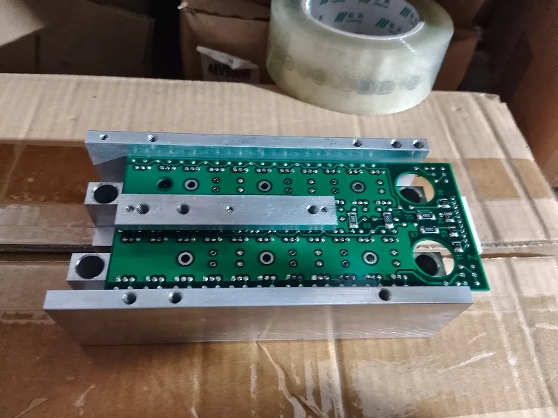 TCM Hydraulic Module Walking Module FB15-7 FB20-11 Forklift Parts 30B-47-14810