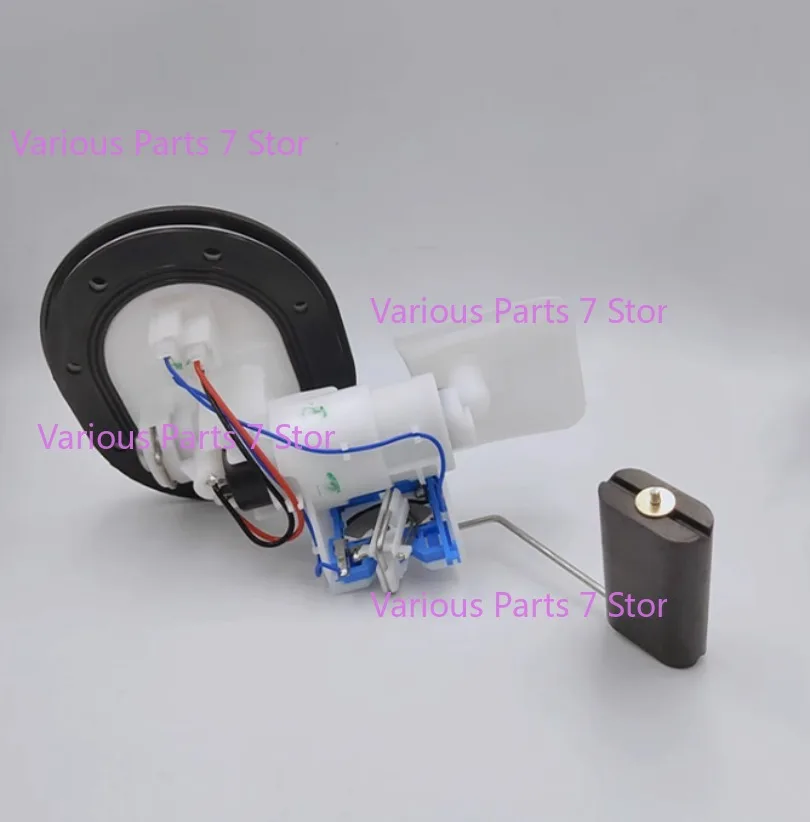 

Motorcycle Engine Fuel Pump Injection Gasoline Oil Pump for LONCIN Voge LX300-6A -6C 300RR LX300GS-B 300AC