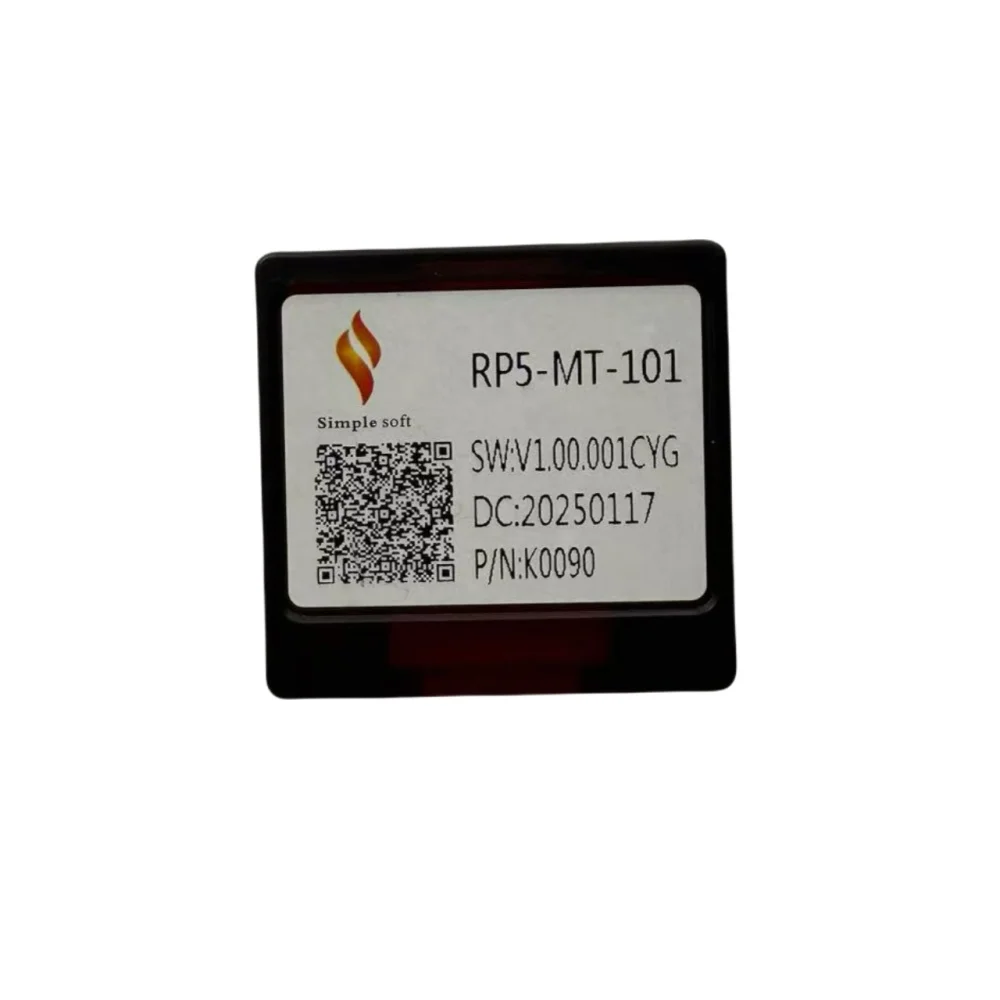 Simple Canbus Box Decoder MT-SS-02/RP5-MT-001/RP5-MT-101 Car radio DVD For MITSUBISHI PAJERO/ASX Wiring Harness Cable Android
