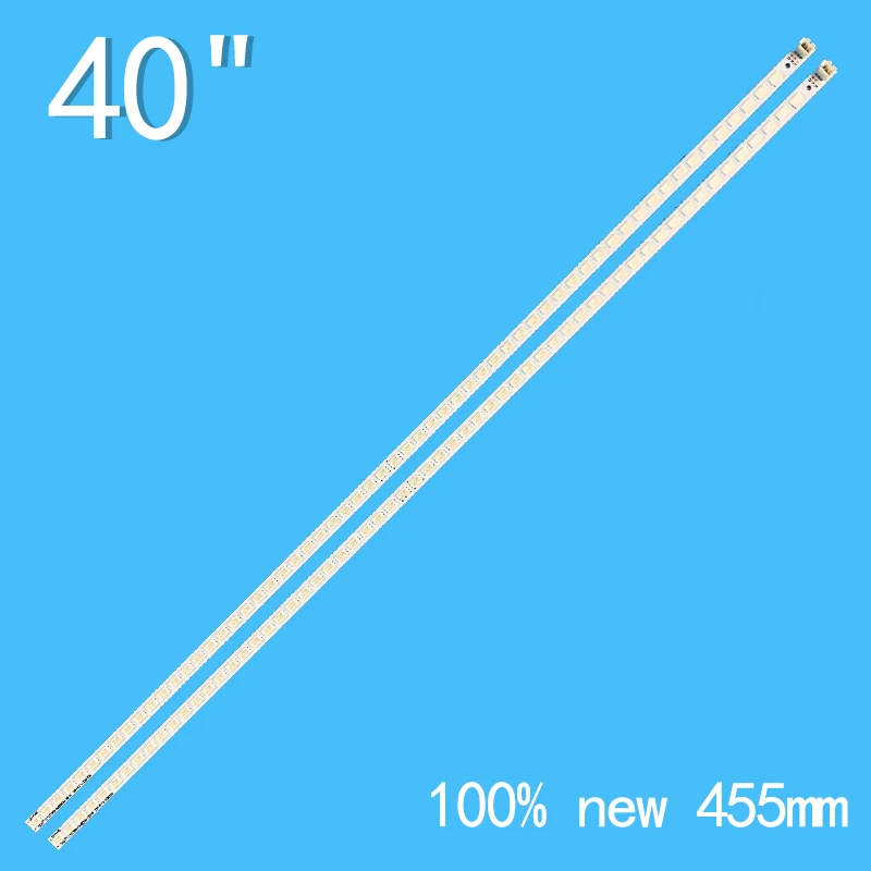 40VLE6142C TV Lamp for Granding SLED 2011SGS40 5630 60 H1 Strip LED Linear 40INCH-L1S-60