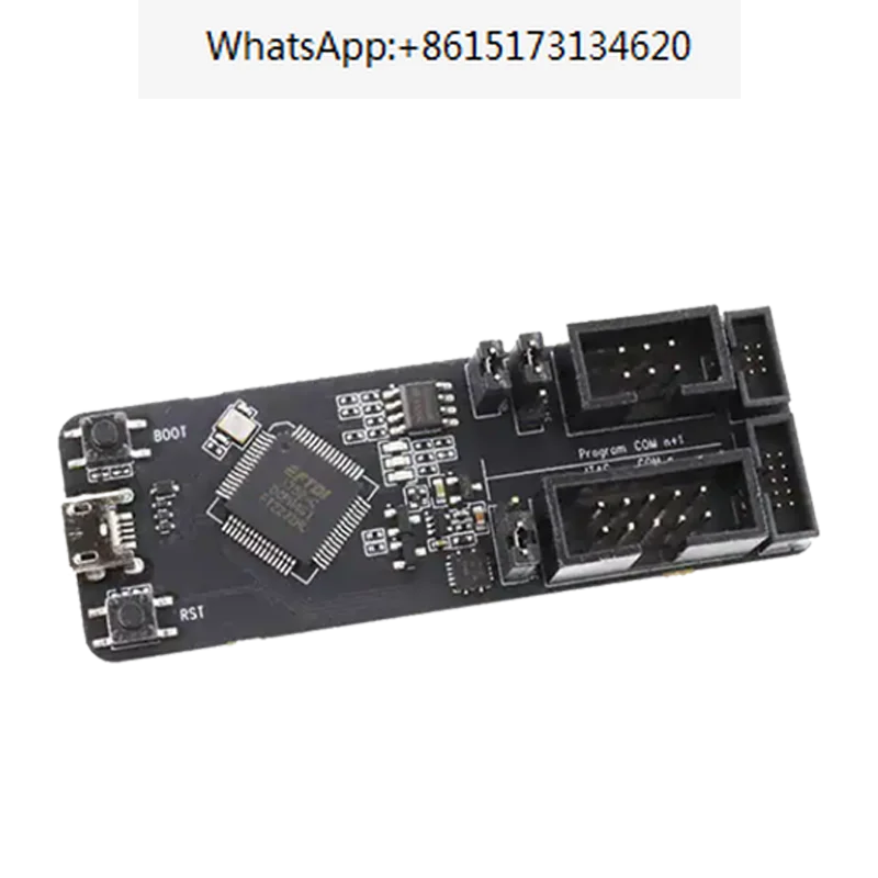 ESP-PROG JTAG Debugging Programming Burner ESP8266 Development Board ESP32 Download Serial Port Communication