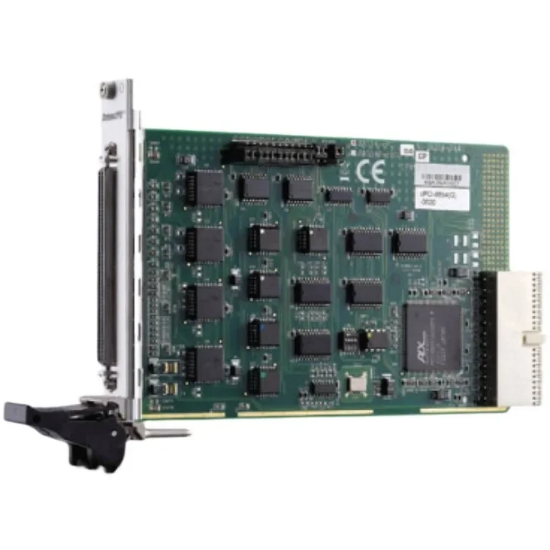 ADLINK Data Collection Card CPCI-8554 10-channel Universal Timer/counter And 8-channel DIO Card