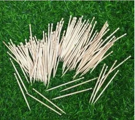 Palito De Madeira Automático Fazendo Máquina