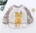 Sleeveless Bear
