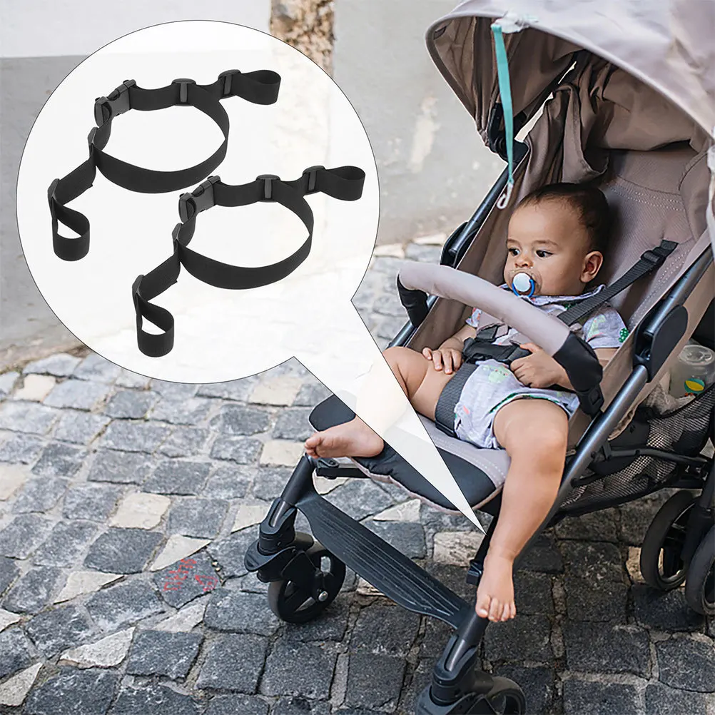3 stücke Baby Hochstuhl Strap Einstellbare Sicherheitsgurt Für Kleinkind Kleinkind Wiederverwendbare Kinderwagen Harness Ersatz Lange Zeit Verwenden