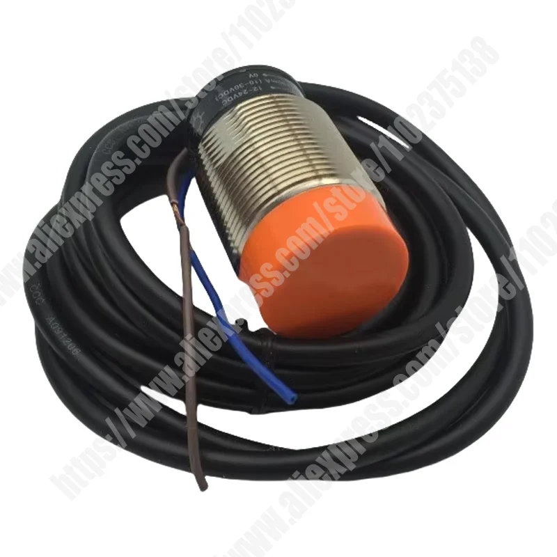 Novo interruptor de proximidade PRT30-15DC