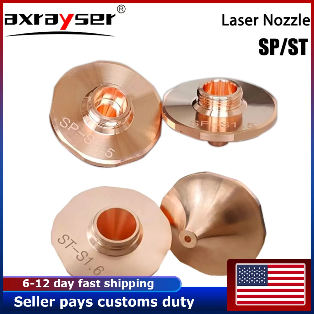 St/Sp High Speed La…