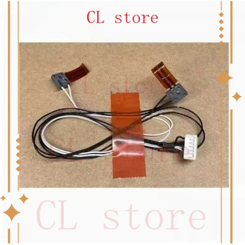 

Для Canon IR 7565 C7570 C7580 C7770 C7780 iii термисторы FM1-N742-TH1/FM1-N742-TH2