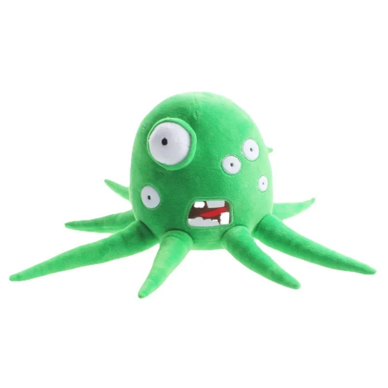 Beliebtes Spiel Wobbly Life Serie Plüschtier Cartoon Weiches und Hautfreundliches Kuscheltier Geburtstagsgeschenke für Männer und Frauen – Detail 5