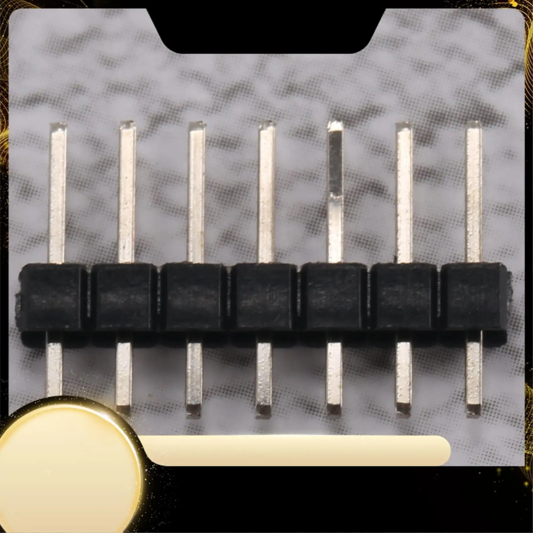 

5Pcs AD9833 Programmable Microprocessors Serial Interface Sine Square Wave DDS, Signal Generator Module