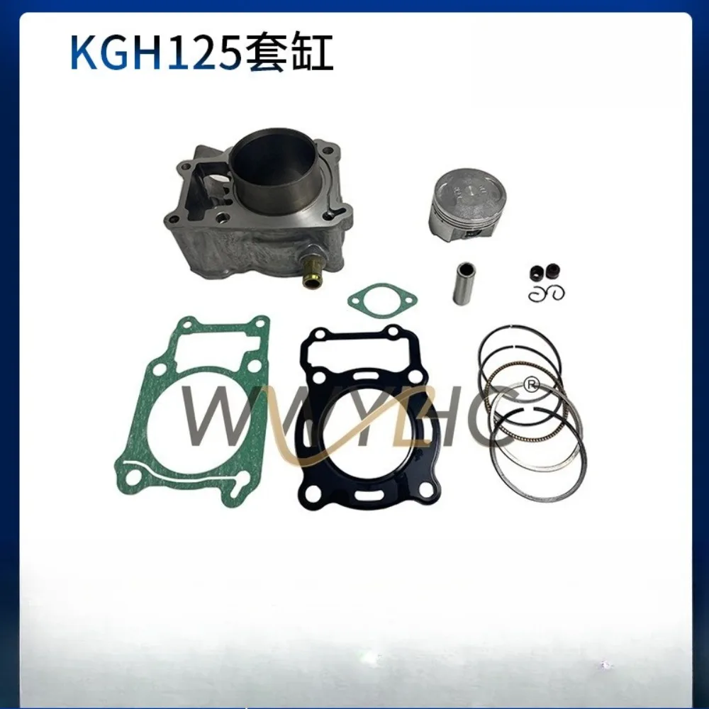 kgh125-オートバイエンジンシリンダー-cbr125r-jc34-jc39-jc50-ピストンリング用