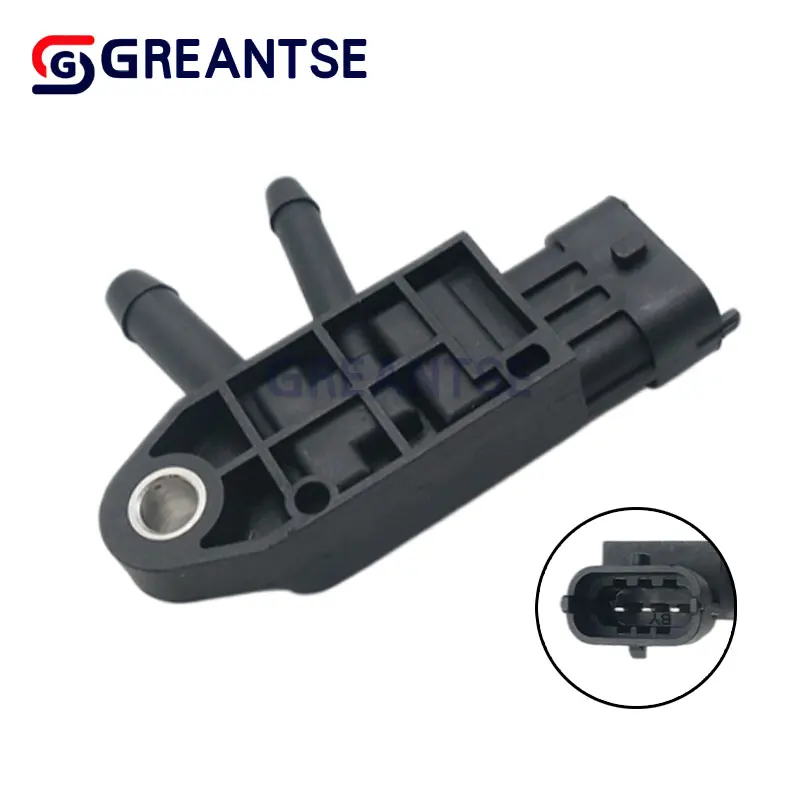 

New Differential Exhaust Pressure Sensor A6711590058 For Ssangyong Actyon D20DT