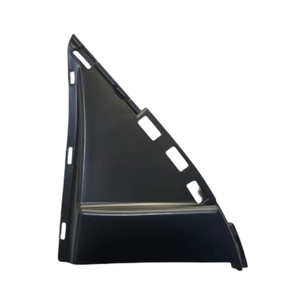 For Mercedes VITO W447 Bumper Duct Segment Cover Replacement Part 4478857900 4478858000 ABS Ventilation Net Cover