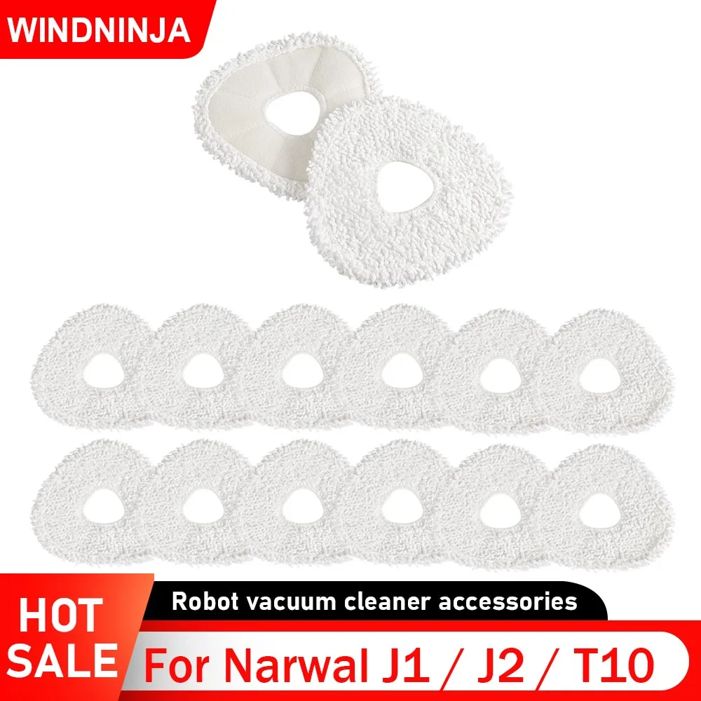 Mop Cloth For Narwa… - image