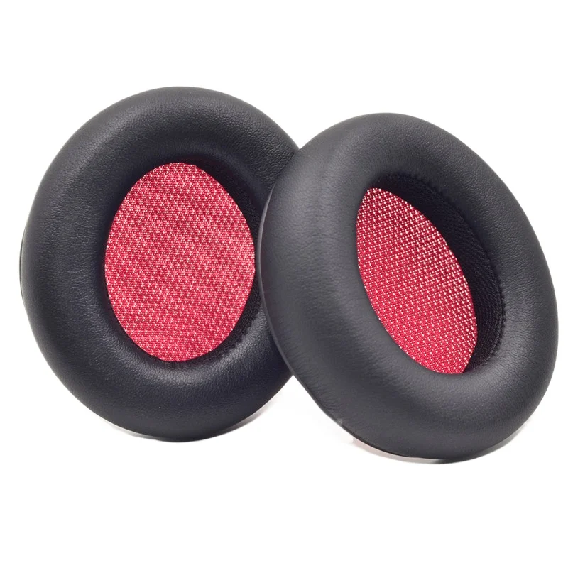 

Earpads For Focal Listen Chic Wireless Headphone Replacement Ear Pads Cushion Soft Protein Leather Memory Foam Sponge Earmuffs