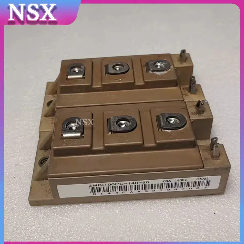 2MBI100PC-140-50 2M… - image