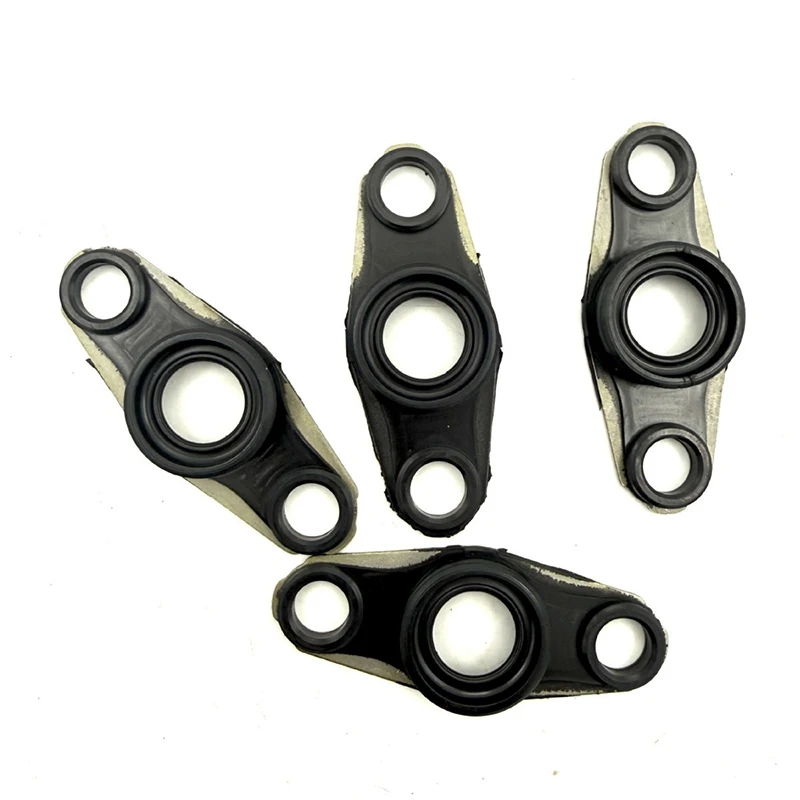 OEM Spec SH01-10-508 Fuel Injector Gasket Seals Fit Mazda 2.2D Diesel CX-5 6 3 SHYI SHY4 SHY6 SH-VPTS