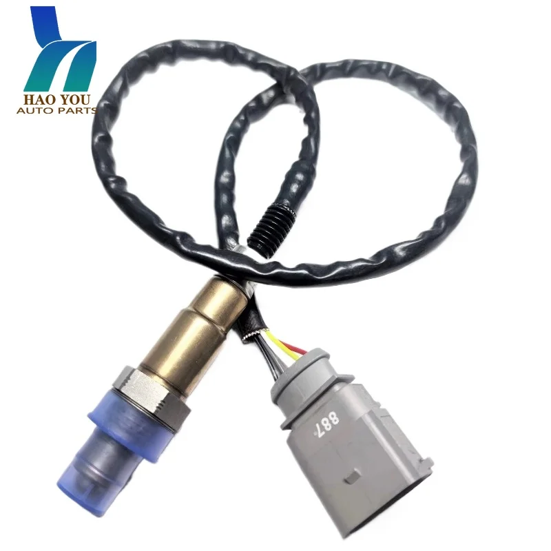

8R0906262B O2 Oxygen Sensor for VW for vw jetta passat B6 2006 AUDI A3 A4