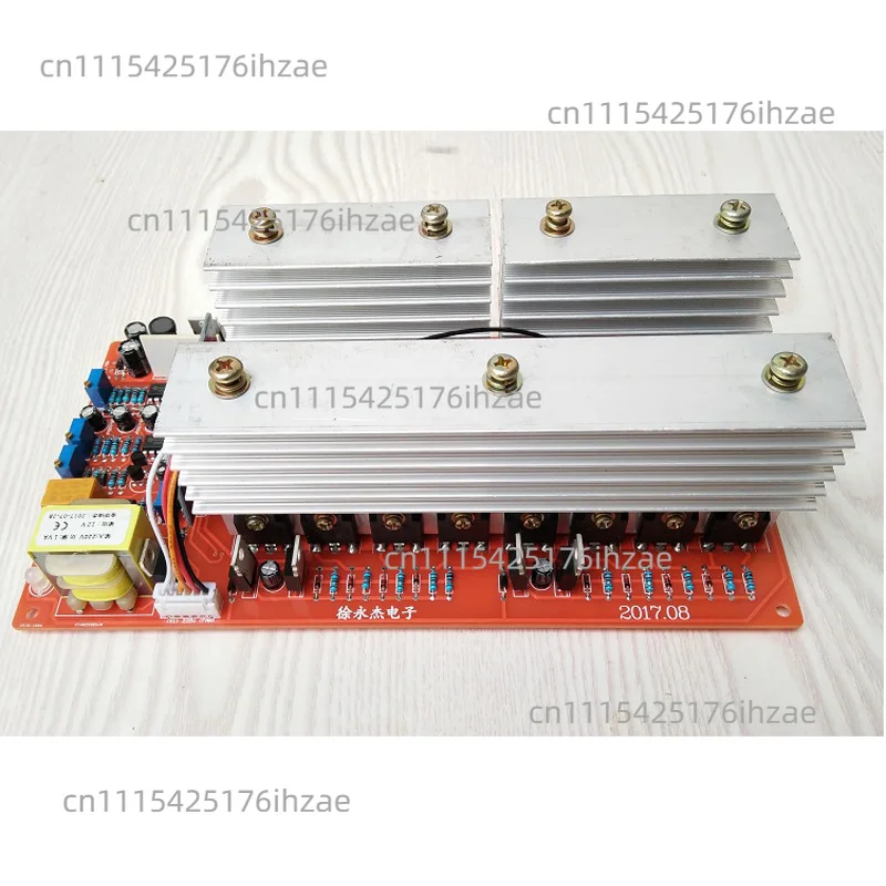 24V 36V 48V 60V 3500W 4500W 6000W 7500W Super High Power Sine Wave Inverter Motherboard Inverter Driver Board