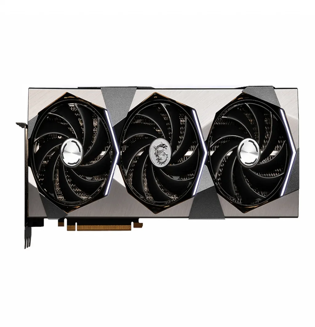 

Brand New GeForce RTX 4090 SUPRIM X 24G Graphics Card nvi dia 4090