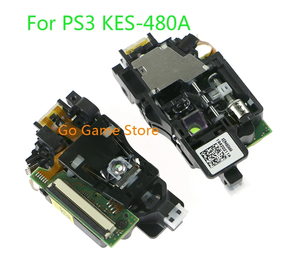 KEM480AAA KEM-480AAA Lasereinheit Optical Pick-Ups Bloc BDP-3120 BDP-160สำหรับ PS3ใหม่ Blu-Ray เลเซอร์เลนส์ KES-480A KES480A