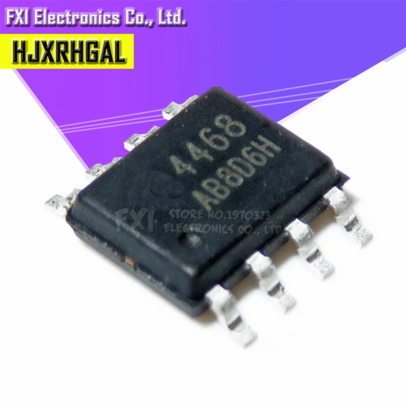 10PCS AO4468 4468 S…