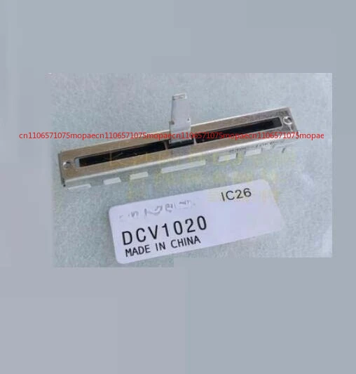 Новый фейдер канала DCV1020 для Pioneer DJM-750 DJM-700 DJM-800 DJM-850 2000NEXUS