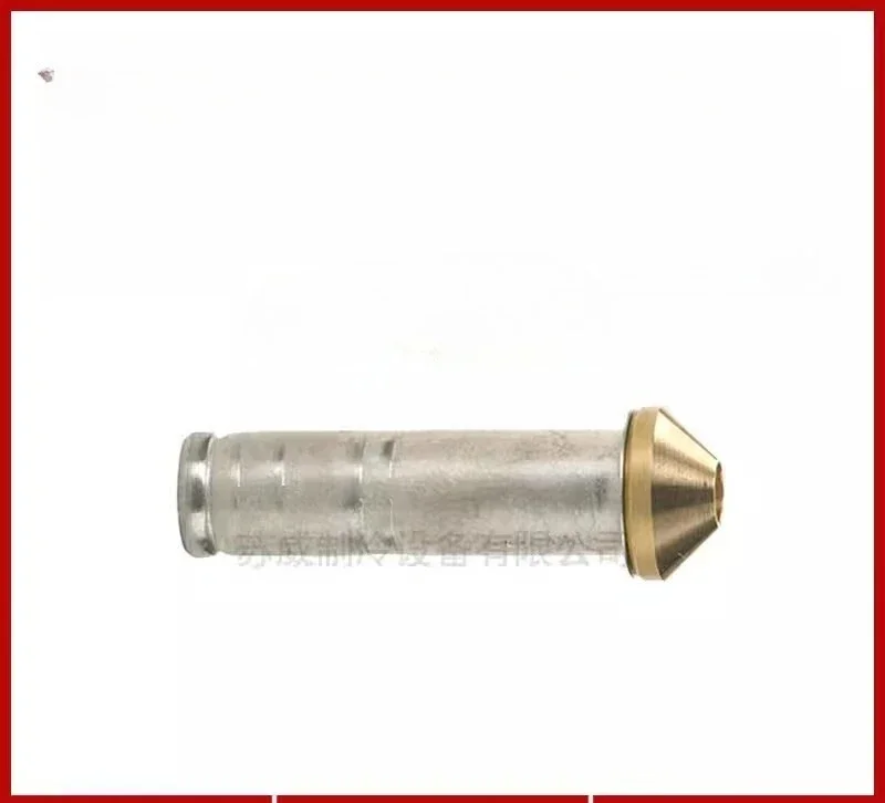 

Expansion valve core 02 with filter flow port assembly valve core 068-2015 T2/TE2