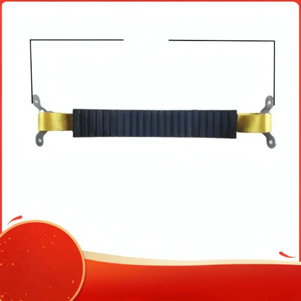 Portable Nylon Secure Strap For Telescopic Ladder Engineering Extension Lifting Ladder Accessory Fastening Fixation Belt Tool