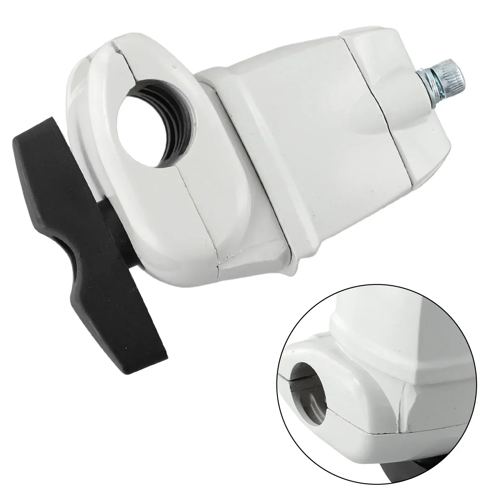 사용하기 쉬운 실용적인 부품 지지 클립 지지 클립 전용 FS 130/131 110 111 부품 지지 클램프 고정 시트