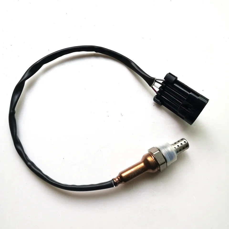 

Original 4gx15 Engine Oxygen Sensor For Faw Gf1500 V80 Ca5027 4a13-3601020-d 4a13-3700050a High Quality