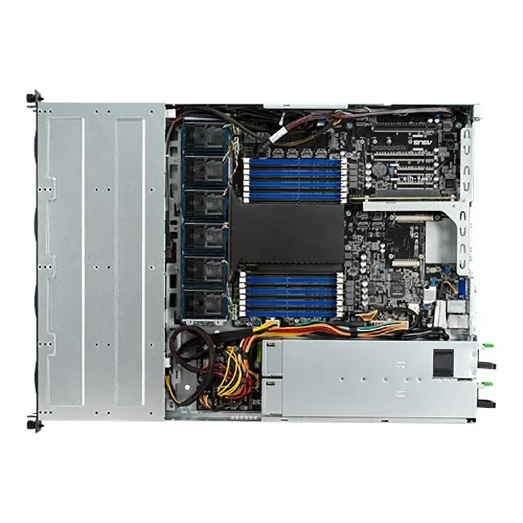 

Warranty 3 years Server chassis for ASUS RS500A-E10-RS12U