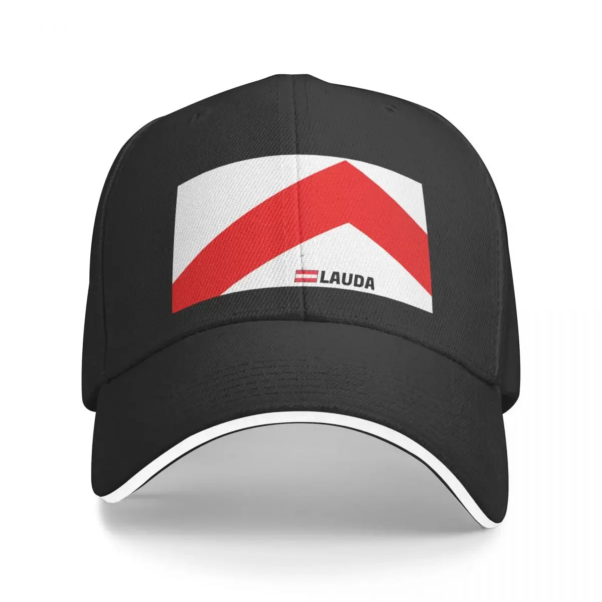 

F1 Legends - Niki Lauda Baseball Cap Hat Beach Sun Hat For Children Men's Women's