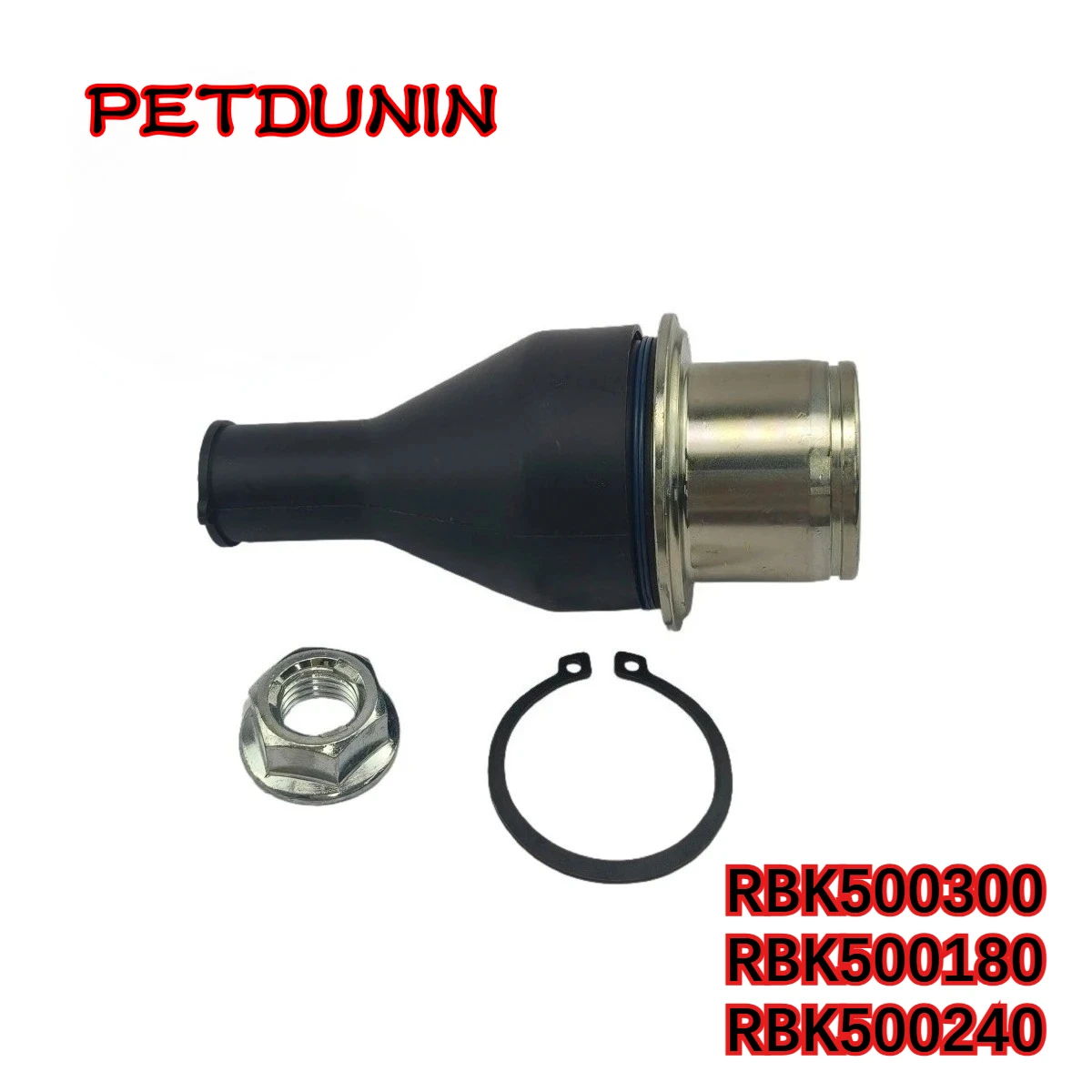 RBK500300 RBK500180 RBK500240 وصلة كروية ناتئ سفلية لسيارة لاند روفر رينج روفر سبورت 2005 - 2009 2010 - 2013 #2