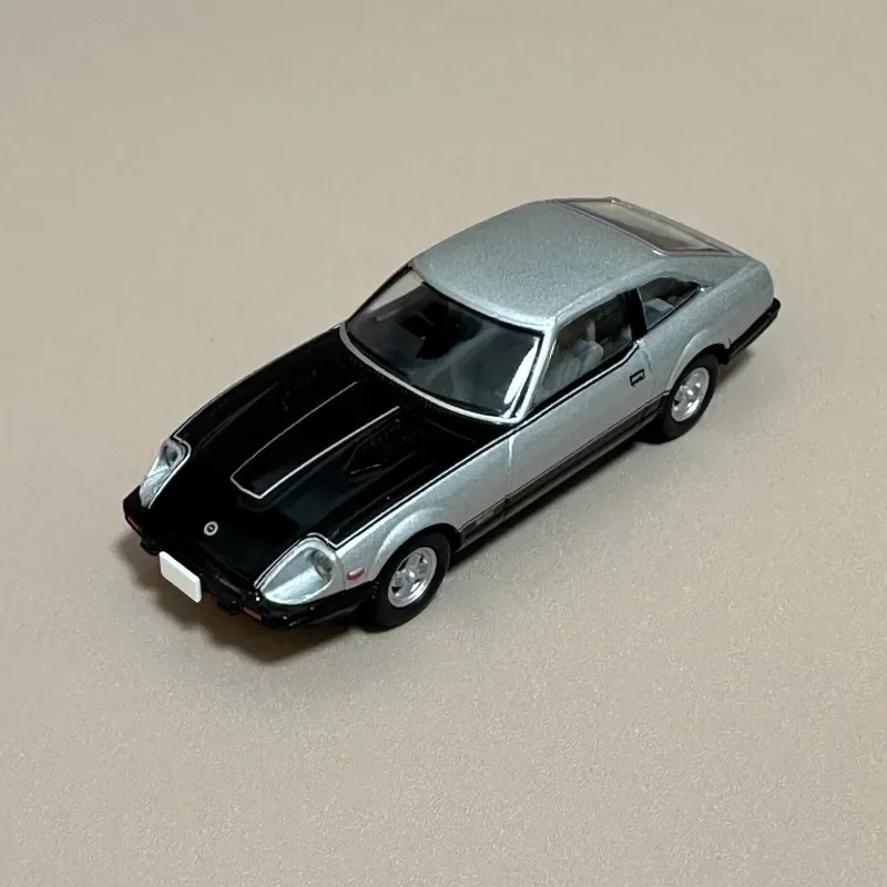 TAKARA TOMY TOMYTEC Tomica 1/64 TLV-236a TLV-236b Nissan Fairlady Z Motore giocattolo in lega Pressofuso in metallo Modello Regali