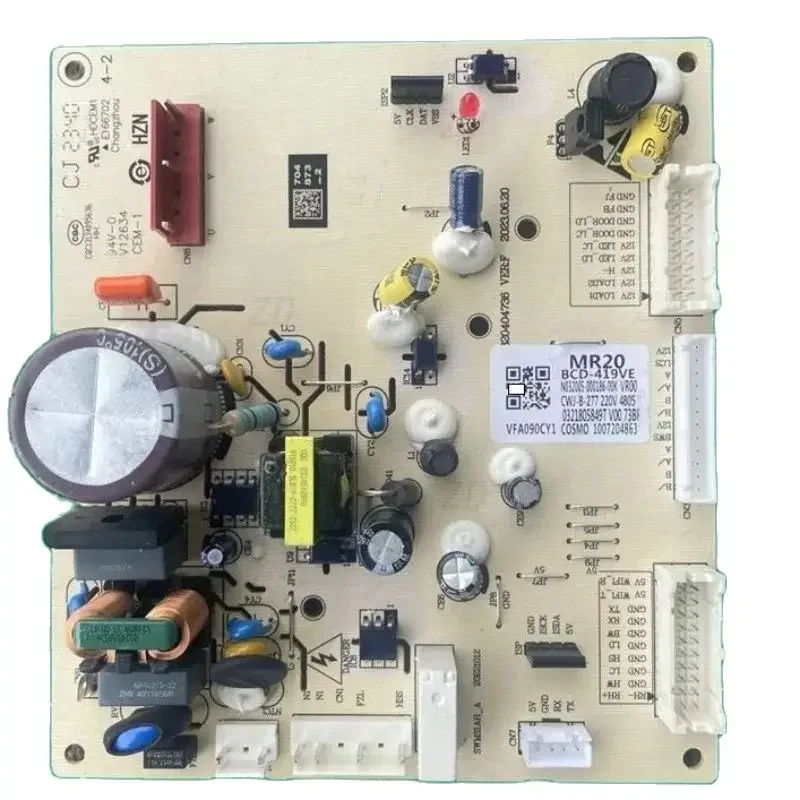 

for Refrigerator computer board BCD-551WKPS MR03 BCD-419VE MR20 motherboard main control board