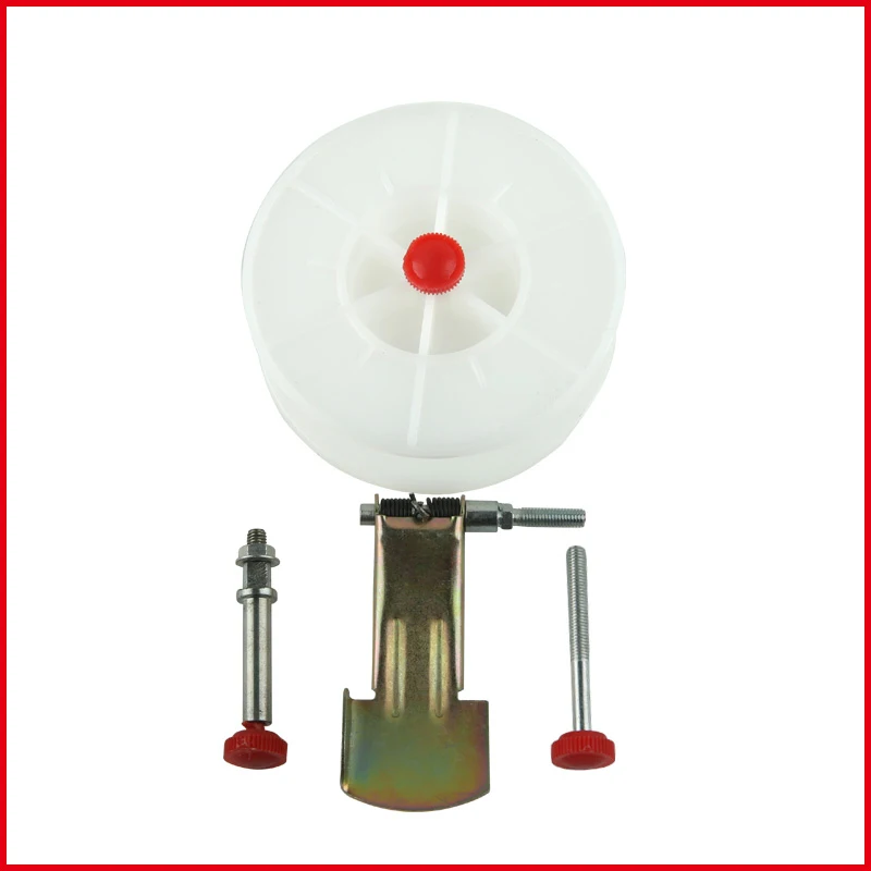 Welding Spool Aluminium Air Cooled Gas Welder Tool Accessory Maintenance Solder Welder Tool Accessories