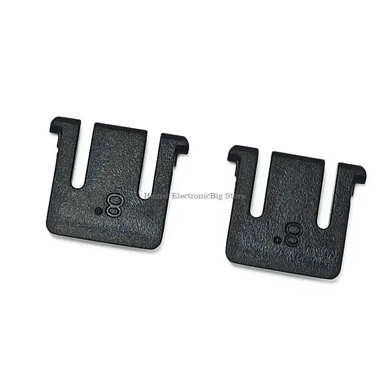 1 Pair Keyboard Replacement Foot Stand For MK220 K230 Gaming Keyboards Leg Holder