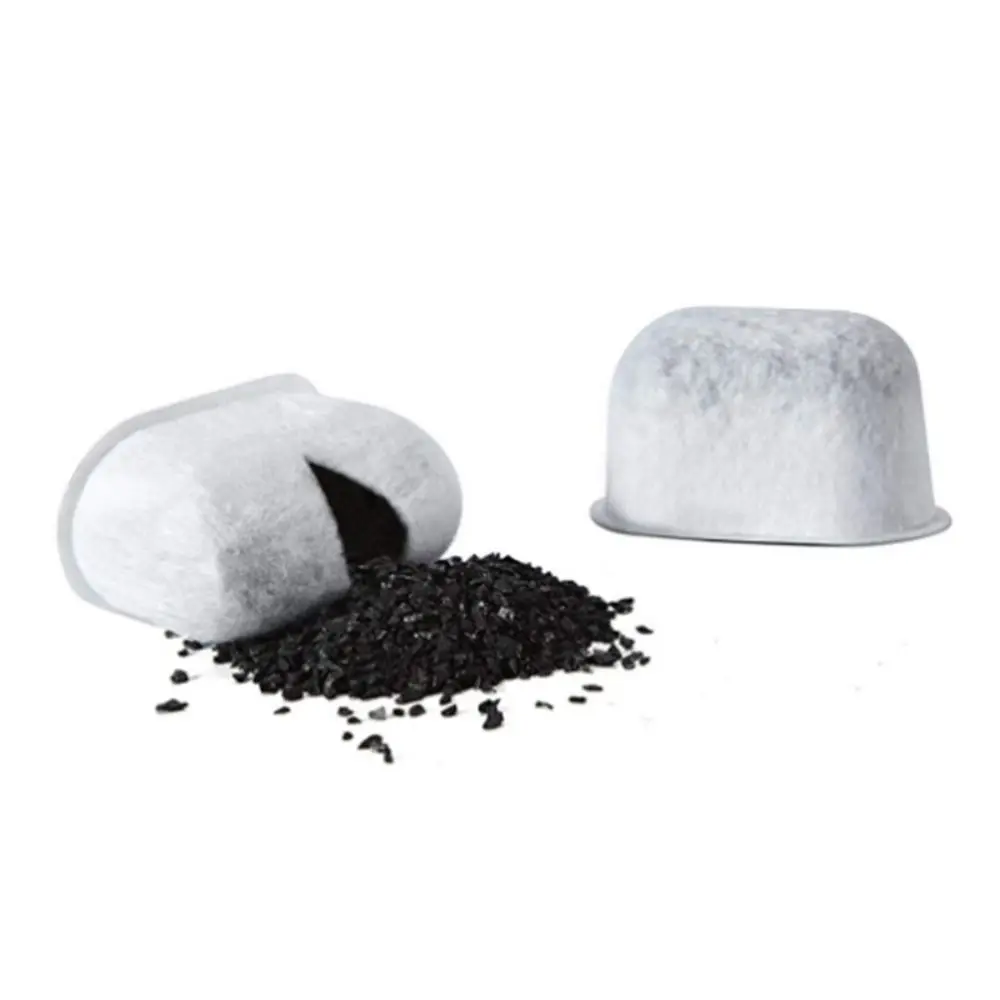 Replacement Charcoal Water Filters for ALL Keurig Coffee Makers, DCC-RWF