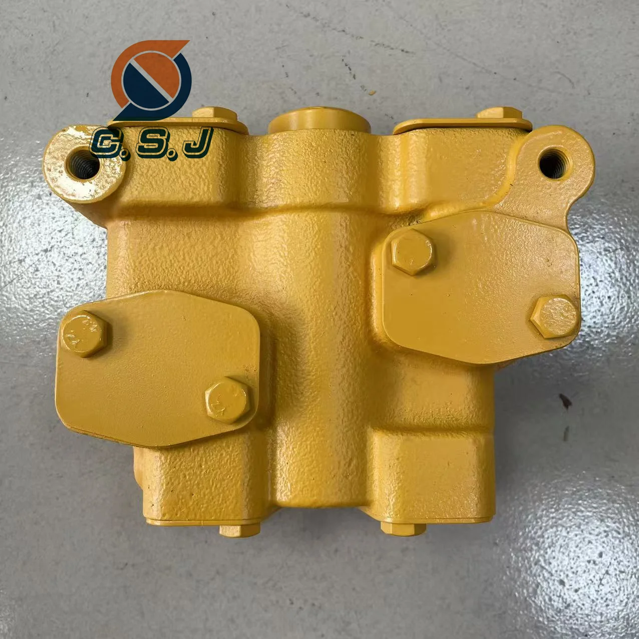 D85 D65 Lift Cylinder Valve 14X-62-00020 14X6200020 14X-62-16102 14X-62-16110 14X-40-00010 for Komatsu D65E D85E Bulldozer